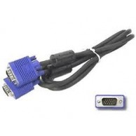VGA Cable (Monitor Cable)